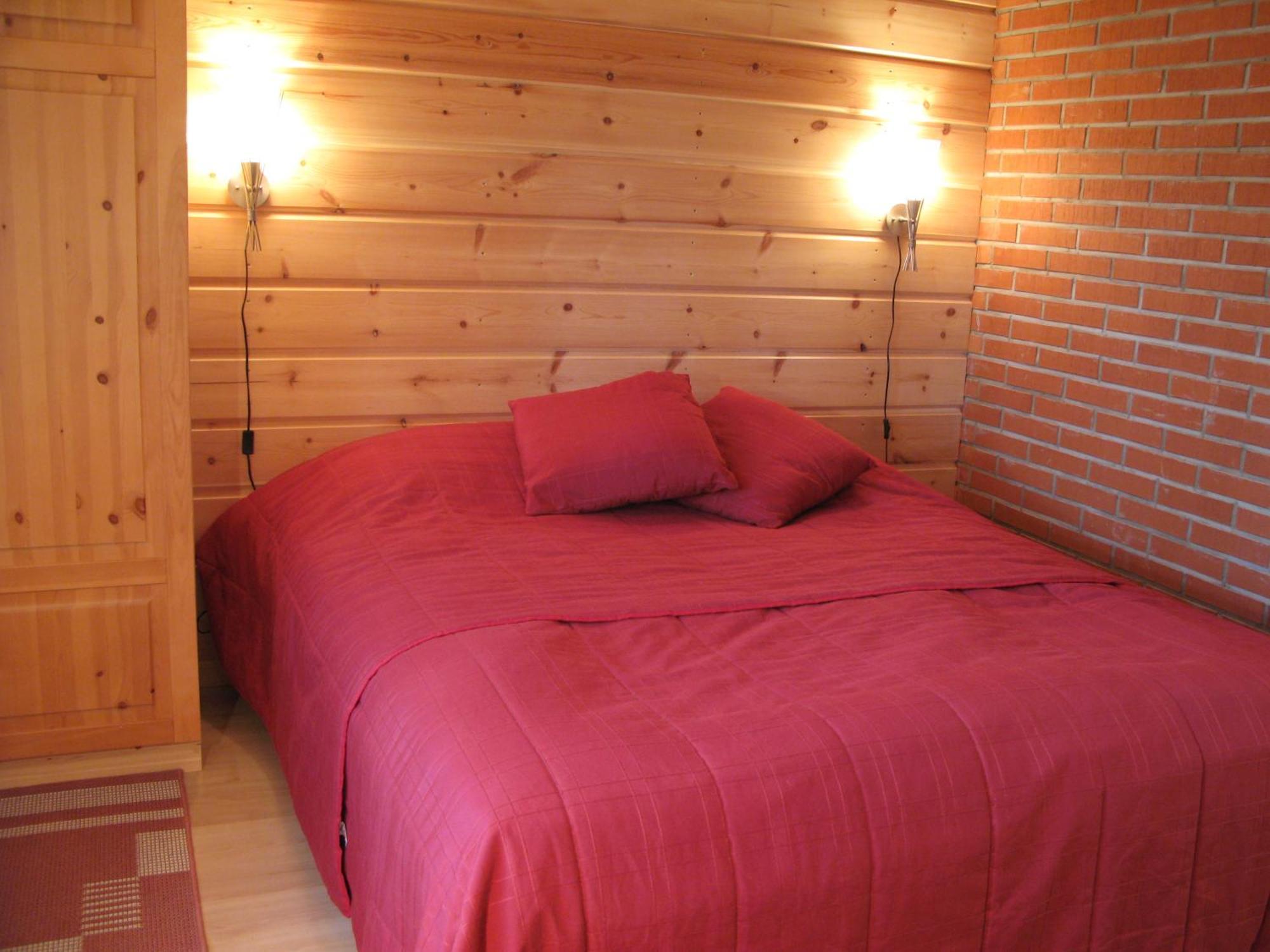 Holiday Village Himmerki Posio Zimmer foto