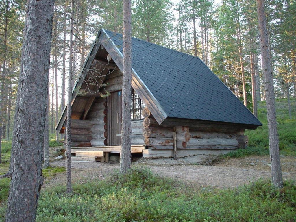 Holiday Village Himmerki Posio Zimmer foto