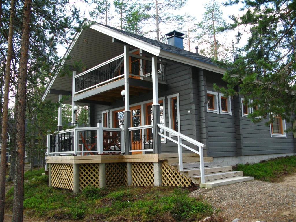 Holiday Village Himmerki Posio Zimmer foto