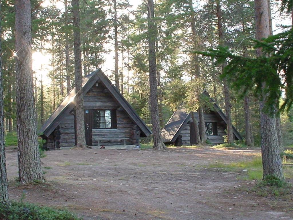 Holiday Village Himmerki Posio Zimmer foto
